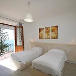Cavoli - Vista Mare Con Terrazza, Clima E Posto Auto Apartamento