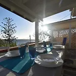Cavoli - Vista Mare Con Terrazza, Clima E Posto Auto Spiaggia di Cavoli