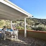Cavoli - Vista Mare Con Terrazza, Clima E Posto Auto Apartamento