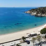 Cavoli - Vista Mare Con Terrazza, Clima E Posto Auto * Spiaggia di Cavoli