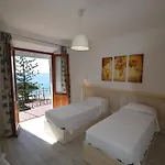 Cavoli - Vista Mare Con Terrazza, Clima E Posto Auto Apartamento
