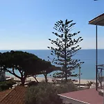Cavoli - Vista Mare Con Terrazza, Clima E Posto Auto * Spiaggia di Cavoli