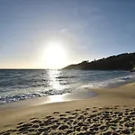 Cavoli - Vista Mare Con Terrazza, Clima E Posto Auto Apartamento Spiaggia di Cavoli