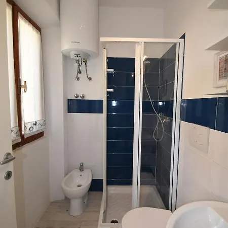 Cavoli - Vista Mare Con Terrazze, Clima E Posti Auto Apartment