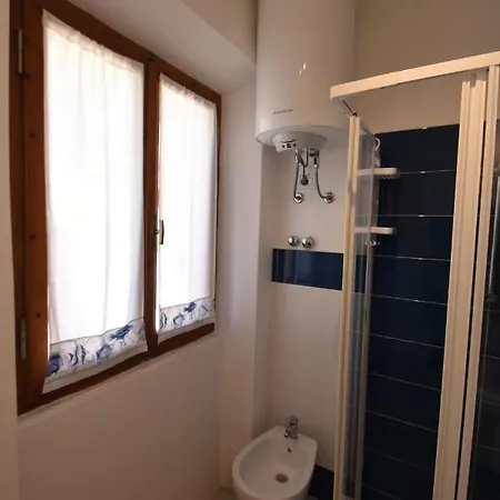 Cavoli - Vista Mare Con Terrazza, Clima E Posto Auto Διαμέρισμα Spiaggia di Cavoli