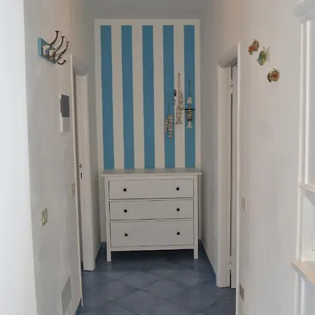 Cavoli - Vista Mare Con Terrazza, Clima E Posto Auto Apartament *