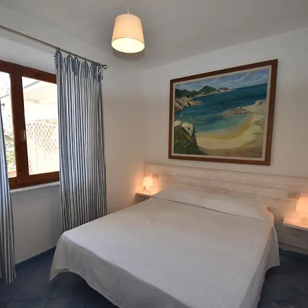 Cavoli - Vista Mare Con Terrazze, Clima E Posti Auto Appartement Spiaggia di Cavoli