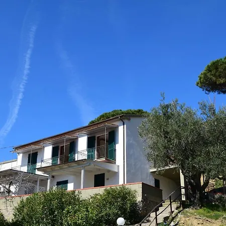 Cavoli - Vista Mare Con Terrazza, Clima E Posto Auto *