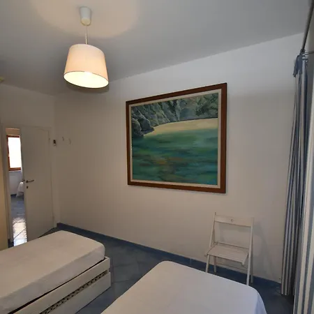 Cavoli - Vista Mare Con Terrazze, Clima E Posti Auto Apartment Spiaggia di Cavoli