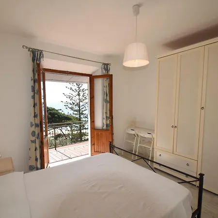 Cavoli - Vista Mare Con Terrazze, Clima E Posti Auto Apartment *