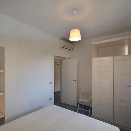 Apartment Cavoli - Vista Mare Con Terrazze, Clima E Posti Auto Spiaggia di Cavoli