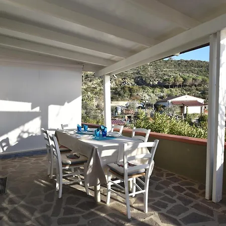 Cavoli - Vista Mare Con Terrazza, Clima E Posto Auto Apartament *