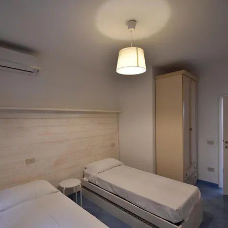 Cavoli - Vista Mare Con Terrazza, Clima E Posto Auto Apartament *