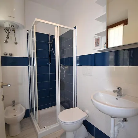Apartament Cavoli - Vista Mare Con Terrazza, Clima E Posto Auto