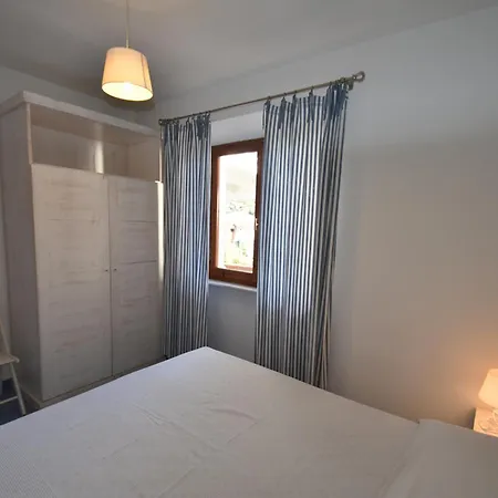 Cavoli - Vista Mare Con Terrazze, Clima E Posti Auto Apartment *