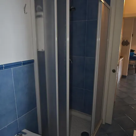 Apartment Cavoli - Vista Mare Con Terrazze, Clima E Posti Auto Spiaggia di Cavoli