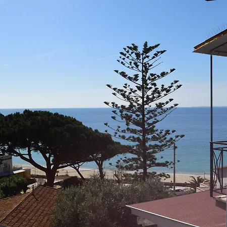 Cavoli - Vista Mare Con Terrazza, Clima E Posto Auto * Spiaggia di Cavoli