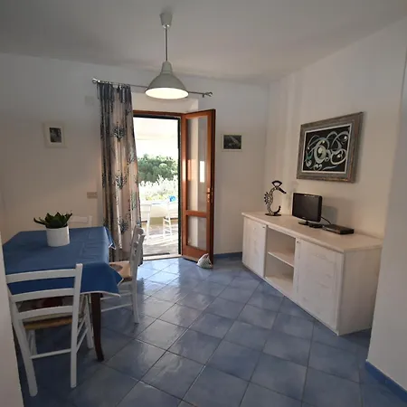Cavoli - Vista Mare Con Terrazza, Clima E Posto Auto Διαμέρισμα