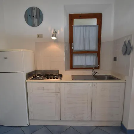 Apartment Cavoli - Vista Mare Con Terrazze, Clima E Posti Auto *