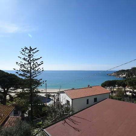 Apartment Cavoli - Vista Mare Con Terrazze, Clima E Posti Auto *