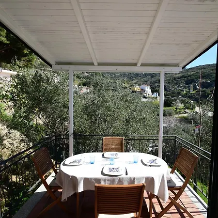 Cavoli - Vista Mare Con Terrazze, Clima E Posti Auto Apartment *