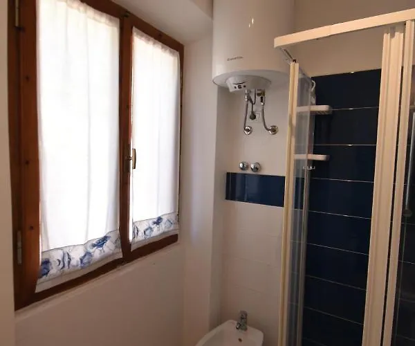 Cavoli - Vista Mare Con Terrazza, Clima E Posto Auto Apartman Spiaggia di Cavoli