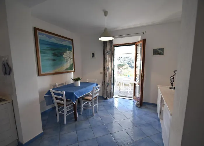 Cavoli - Vista Mare Con Terrazza, Clima E Posto Auto *