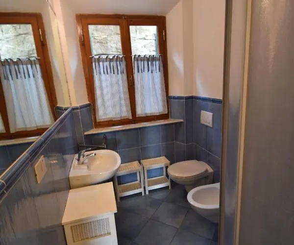 Cavoli - Vista Mare Con Terrazza, Clima E Posto Auto * Spiaggia di Cavoli