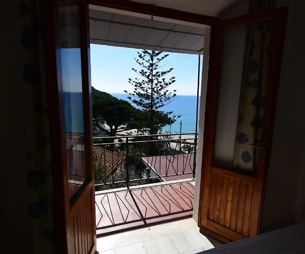 Апартаменты Cavoli - Vista Mare Con Terrazza, Clima E Posto Auto Spiaggia di Cavoli