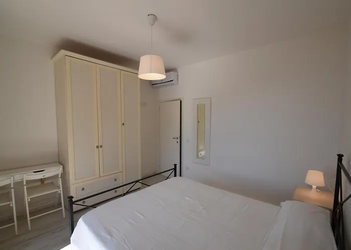 Cavoli - Vista Mare Con Terrazza, Clima E Posto Auto *