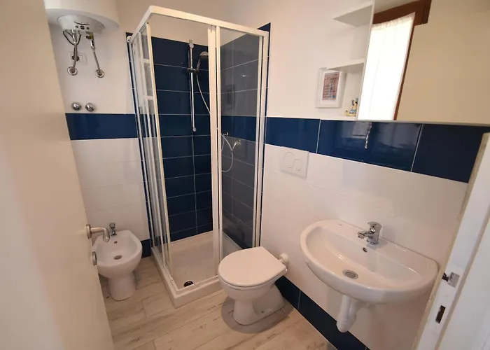 Cavoli - Vista Mare Con Terrazza, Clima E Posto Auto Spiaggia di Cavoli