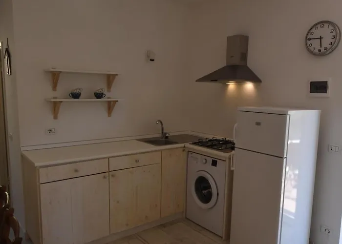 Cavoli - Vista Mare Con Terrazza, Clima E Posto Auto *