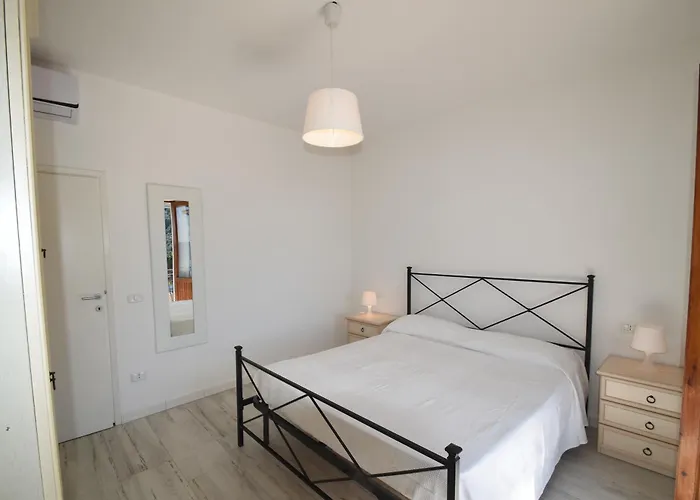 Cavoli - Vista Mare Con Terrazza, Clima E Posto Auto * Spiaggia di Cavoli