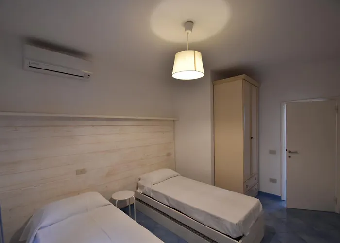 Cavoli - Vista Mare Con Terrazza, Clima E Posto Auto Апартаменты *