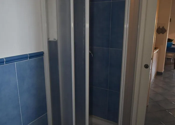 Apartman Cavoli - Vista Mare Con Terrazza, Clima E Posto Auto Spiaggia di Cavoli