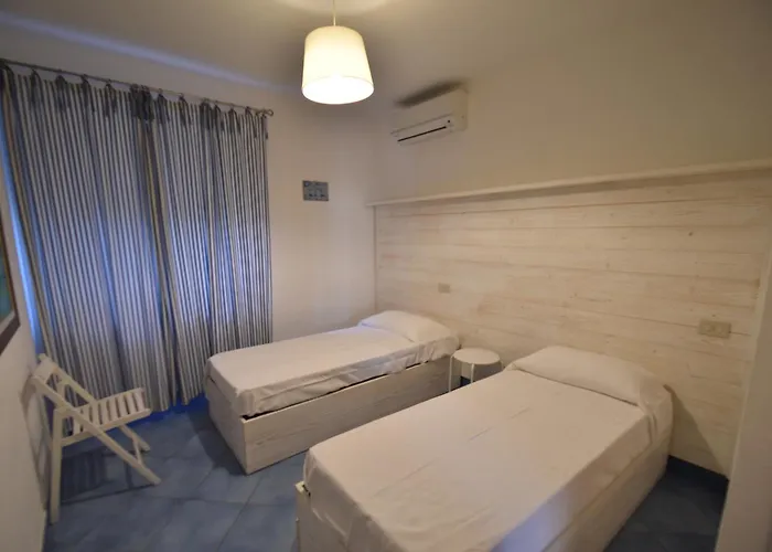 Cavoli - Vista Mare Con Terrazza, Clima E Posto Auto Spiaggia di Cavoli