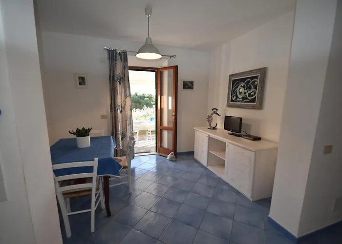 Cavoli - Vista Mare Con Terrazza, Clima E Posto Auto 아파트