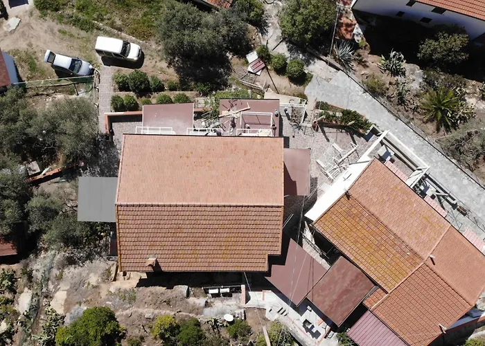 Cavoli - Vista Mare Con Terrazza, Clima E Posto Auto
