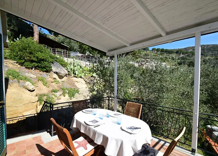 Cavoli - Vista Mare Con Terrazza, Clima E Posto Auto *