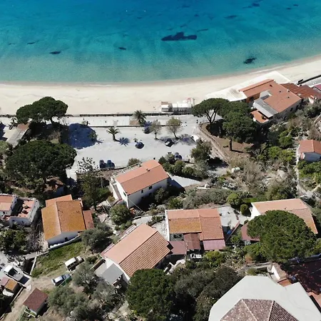 Cavoli - Vista Mare Con Terrazza, Clima E Posto Auto شقة *